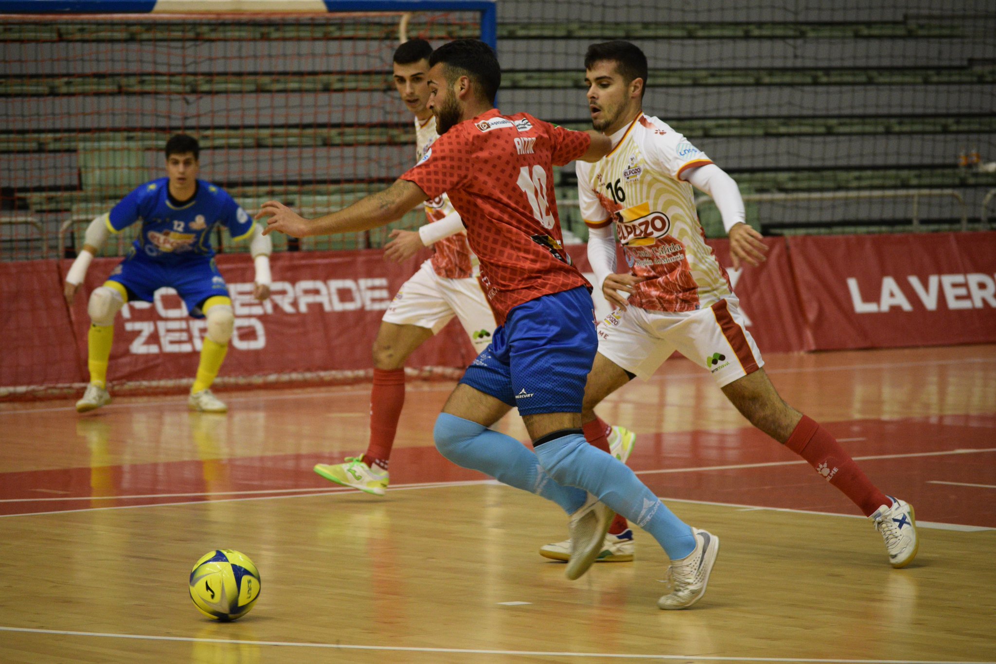 PREVIA Segunda División | Jornada 18