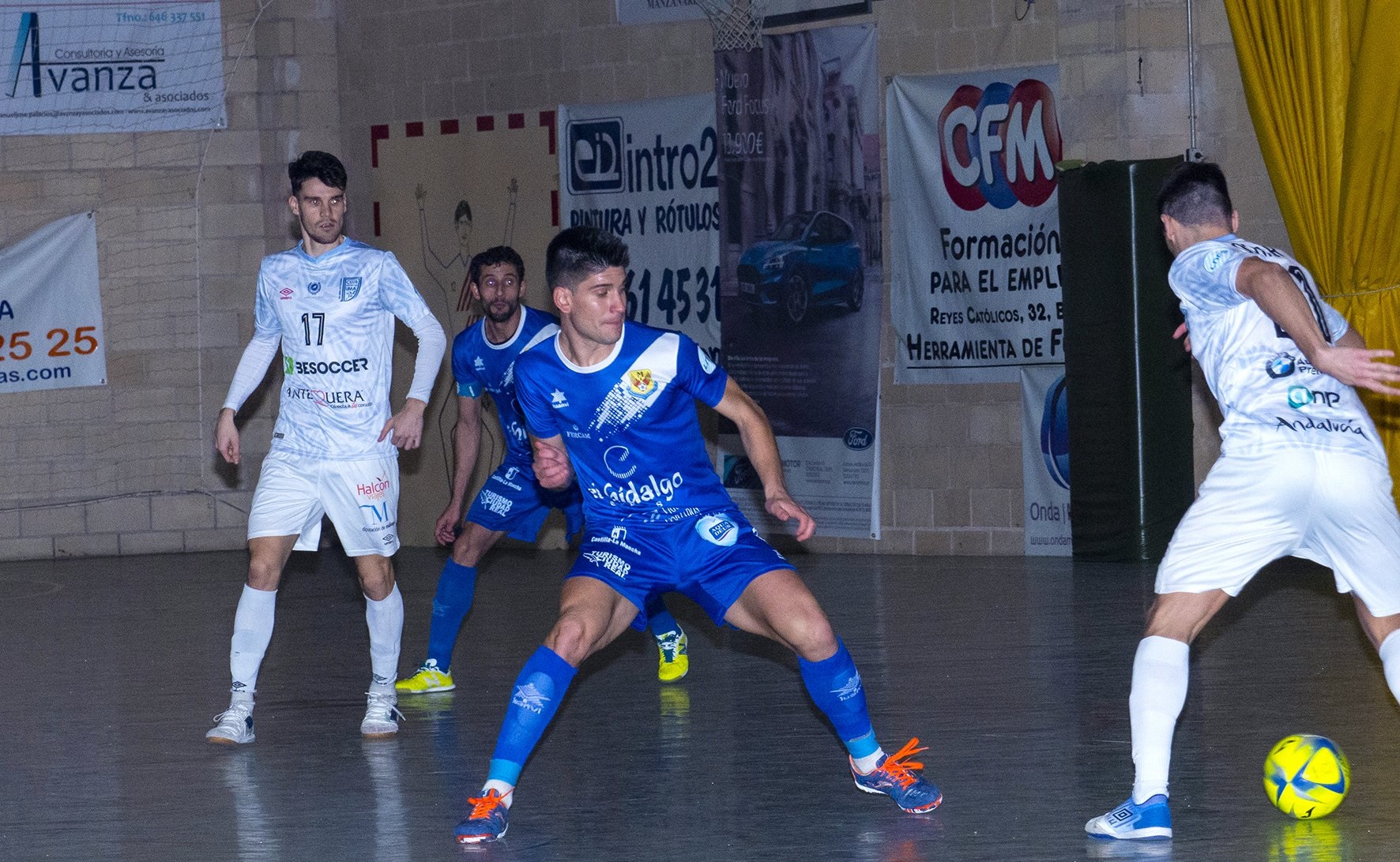 Segunda División | REPASO Jornada 17
