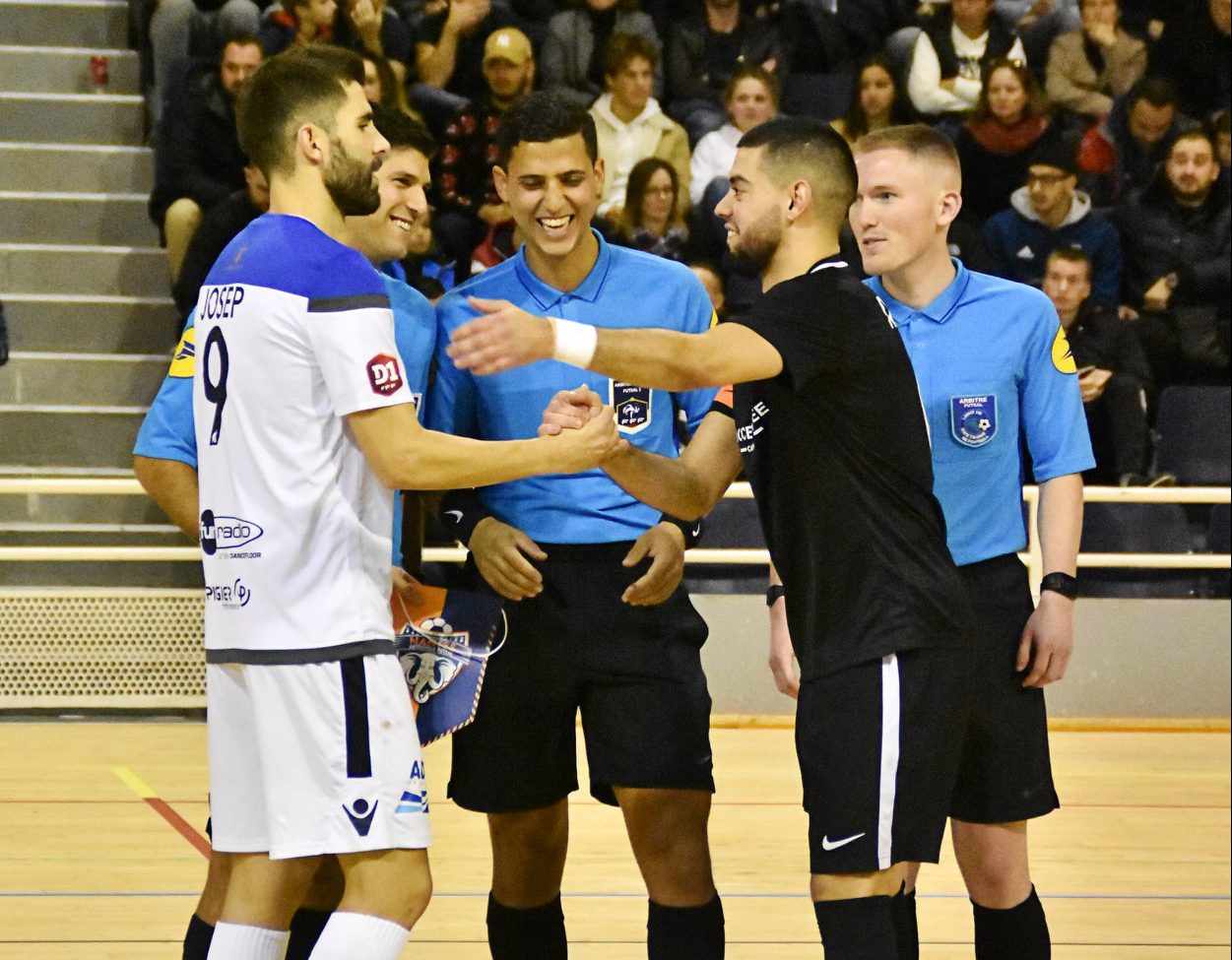 “Ricardinho nos va hacer crecer a todos”