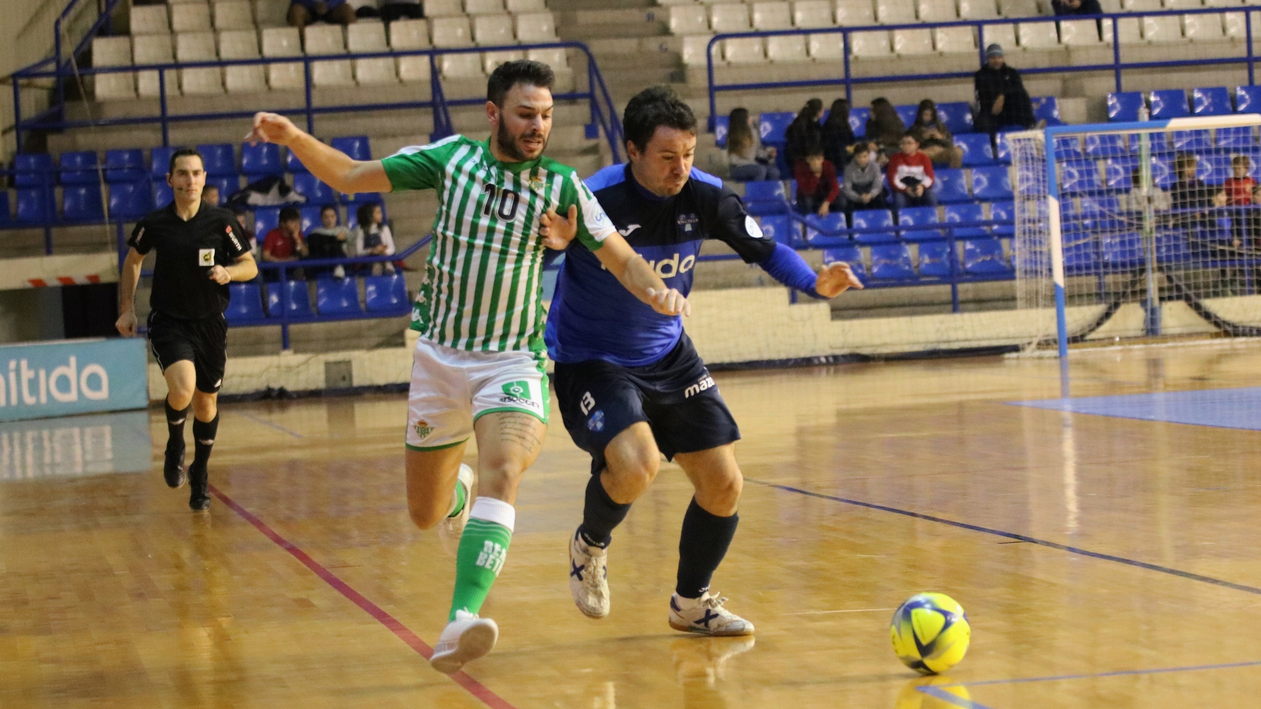 Segunda División | REPASO Jornada 19