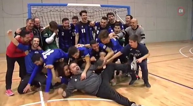 La ilusionante temporada de L’Hospitalet Bellsport