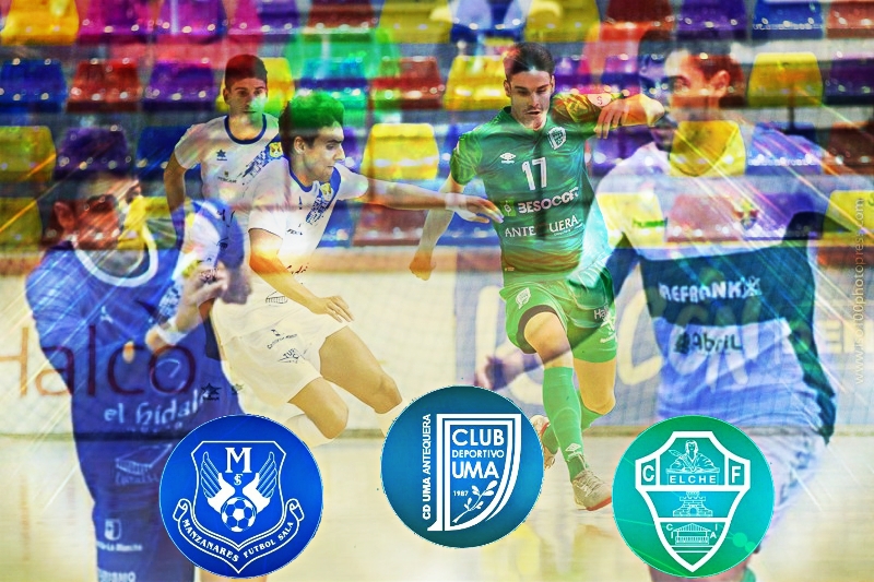 PREVIA Segunda División | PlayOff Ascenso