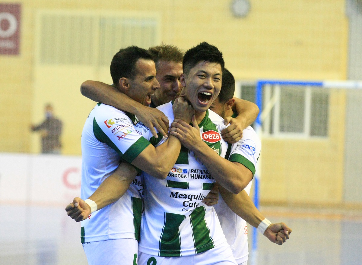Previa | Córdoba quiere hacerse fuerte en Vista Alegre ante un Palma invicto