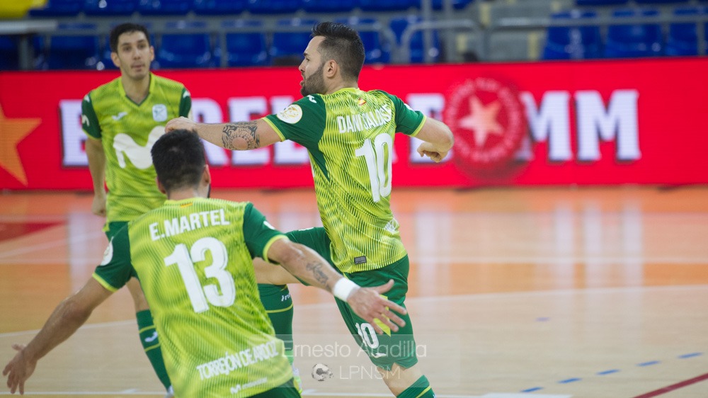 PREVIA | Duelo de altura