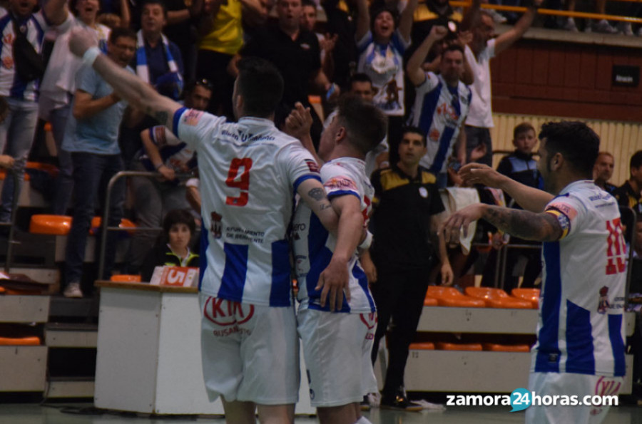 Segunda División | Grupo 2 | Triunfos locales en la primera jornada
