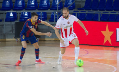 El grueso de la jornada 4, este sábado