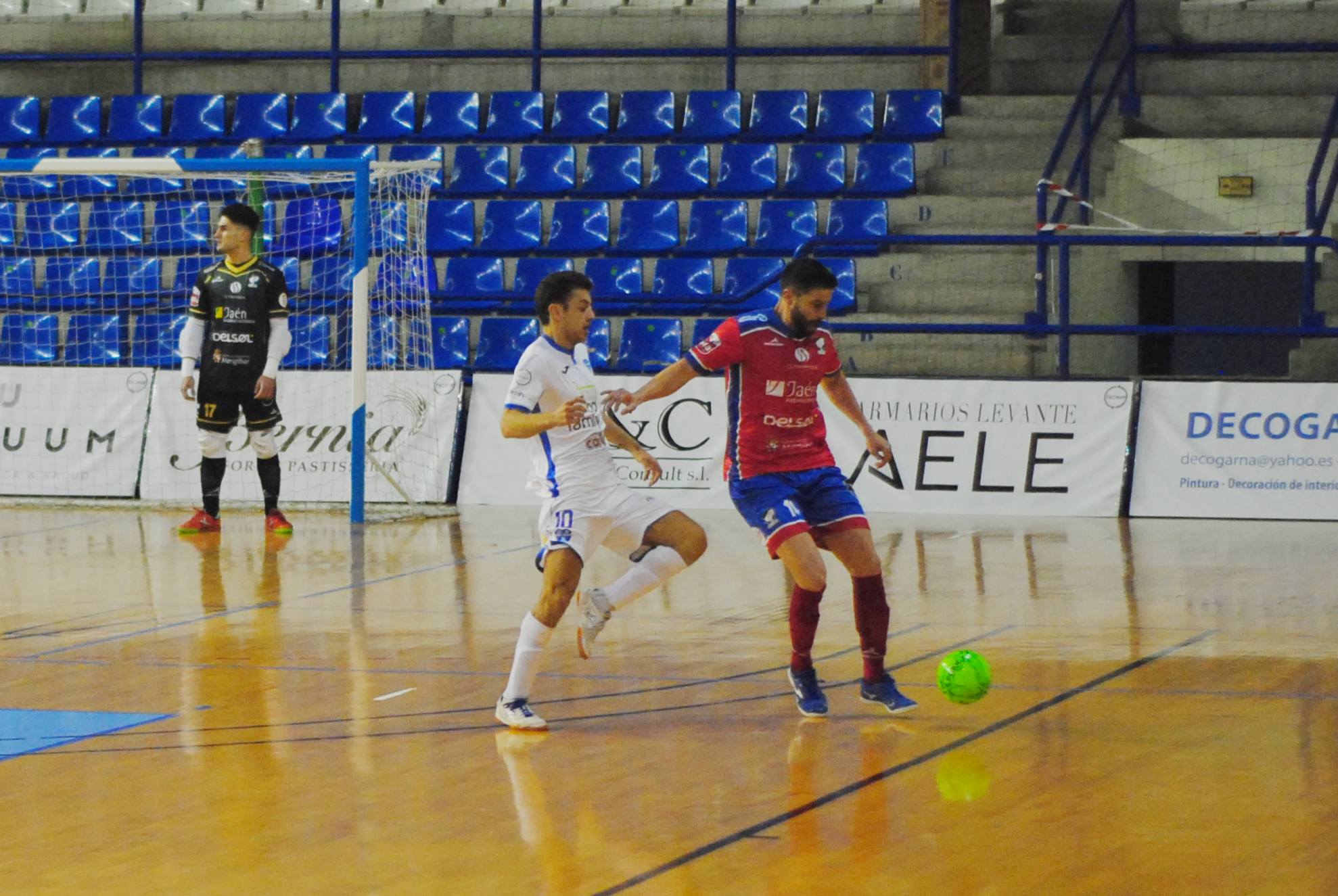 Segunda División | REPASO Jornada 4 (G1)