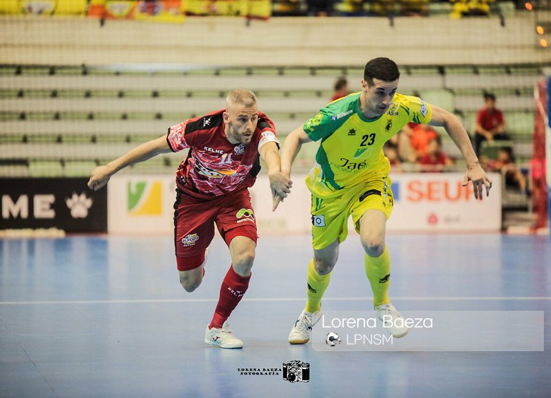 PREVIA | Jaén vuelve a la acción