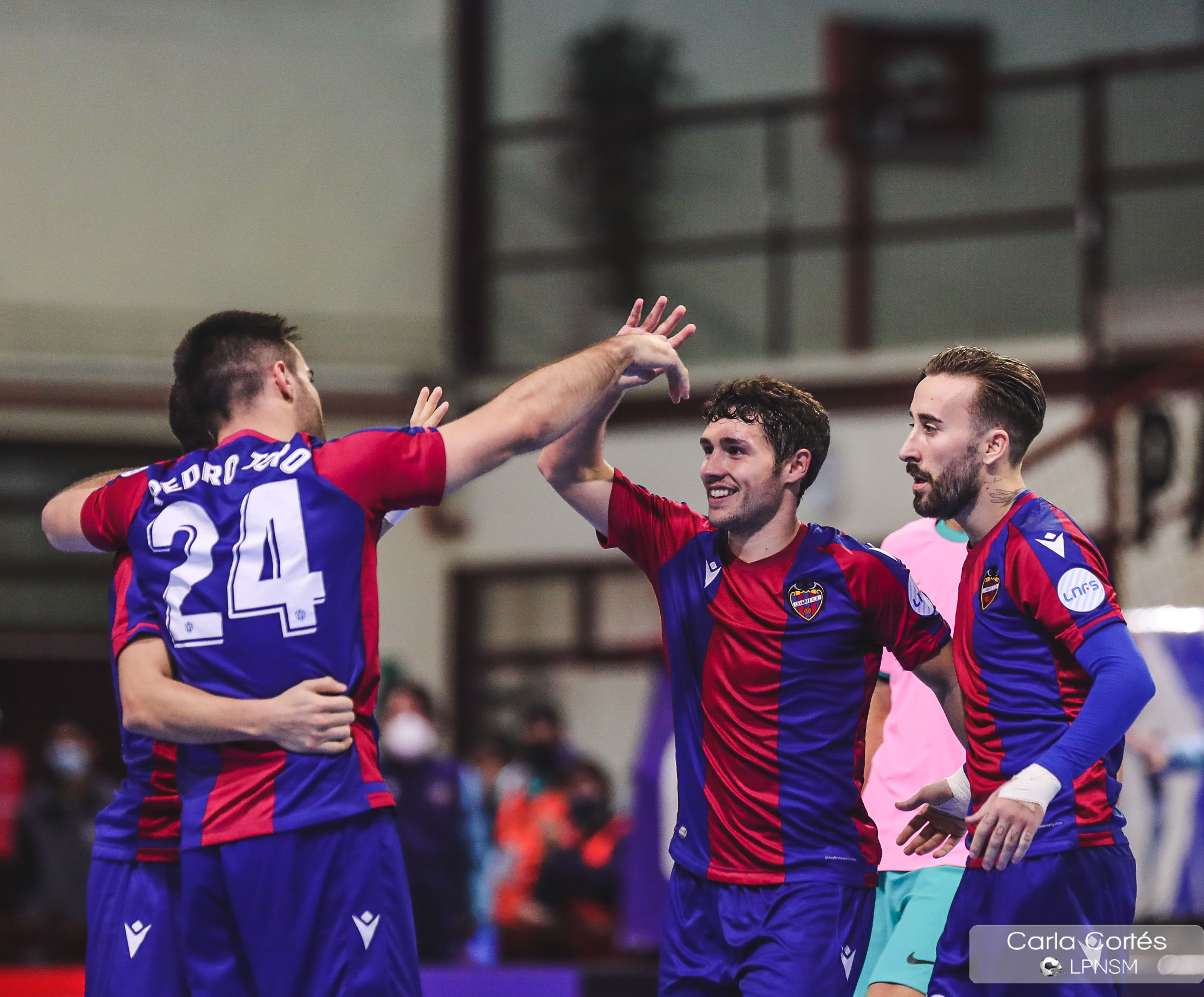 PREVIA | Peñíscola Globeenergy FS – Levante UD FS: Los granotas quieren retomar el liderato