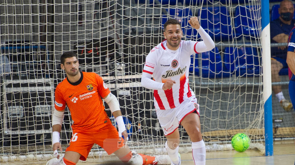 PREVIA | Jimbee quiere continuar con su buena racha