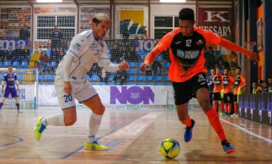 PREVIA | Pescados Rubén Burela FS - O Parrulo Ferrol FS: derbi gallego a la vista