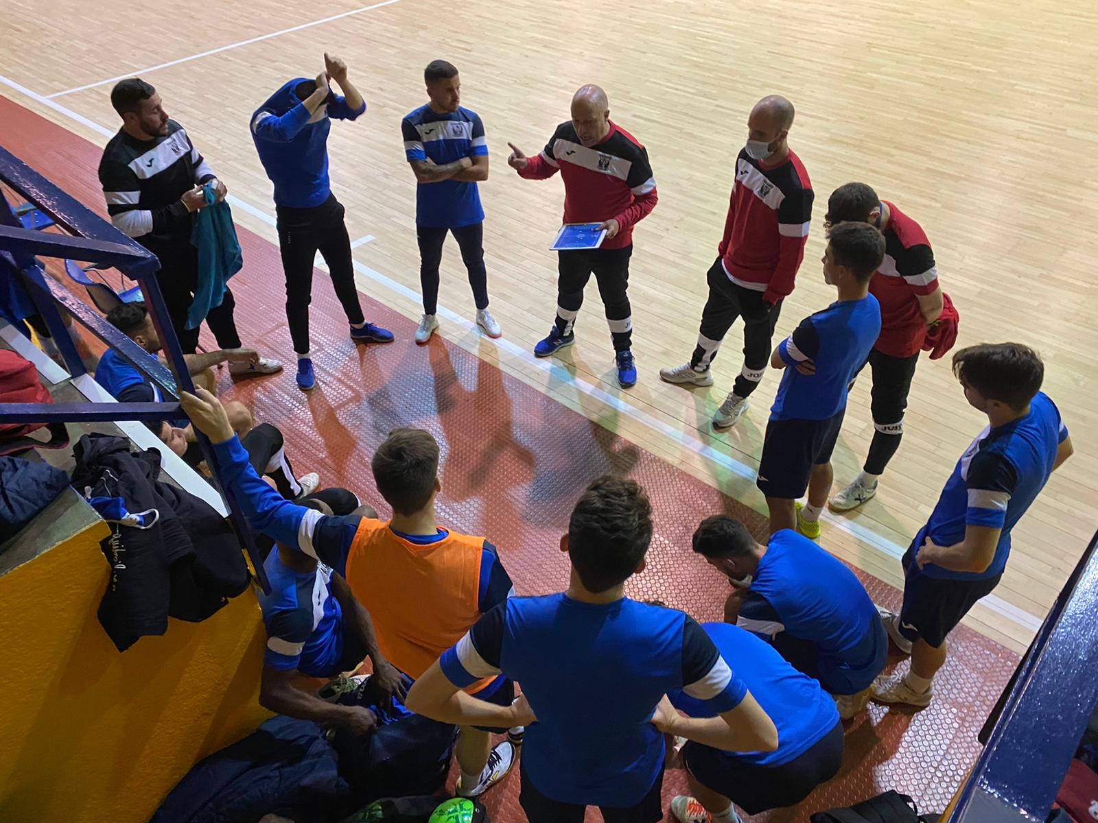 PREVIA Segunda División (G2) | Jornada 4
