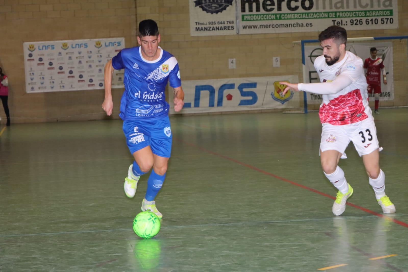 REPASO | Segunda RFEF Futsal (G1) Jornada 6