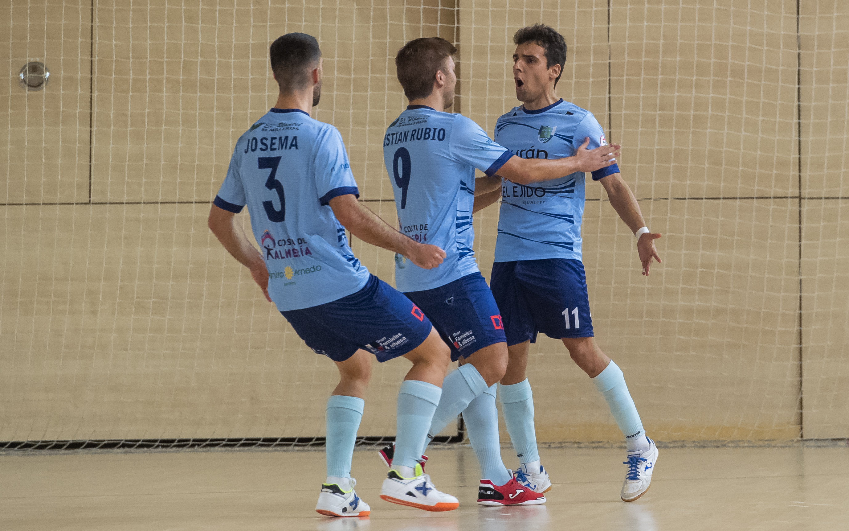 PREVIA Segunda División (G1) | Jornada 11