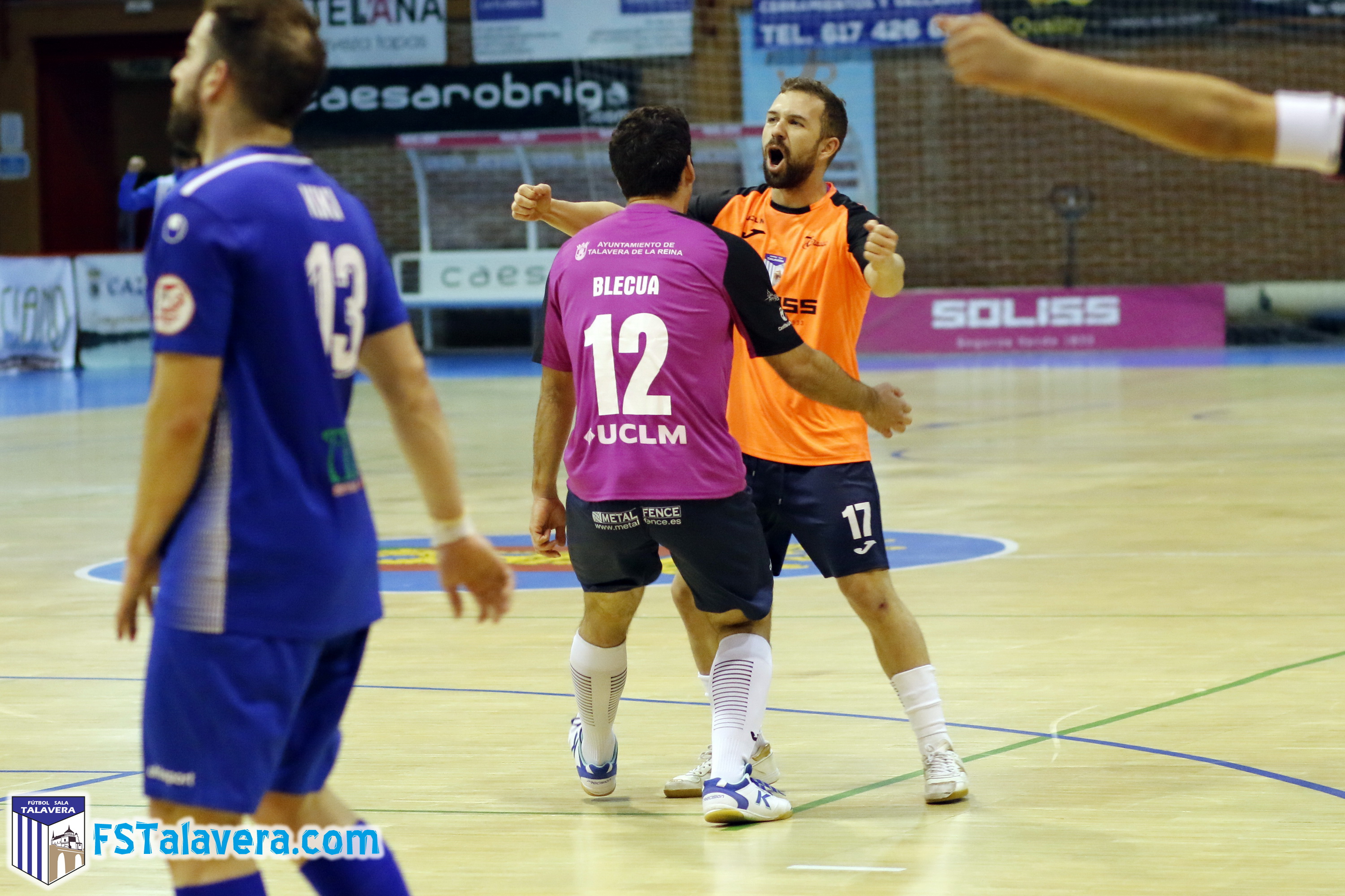 REPASO | Segunda RFEF Futsal (G2) Jornada 7