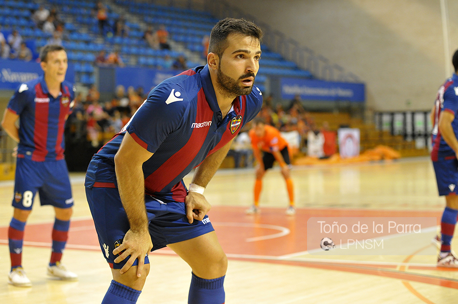PREVIA | Levante UD piensa en asaltar Amate