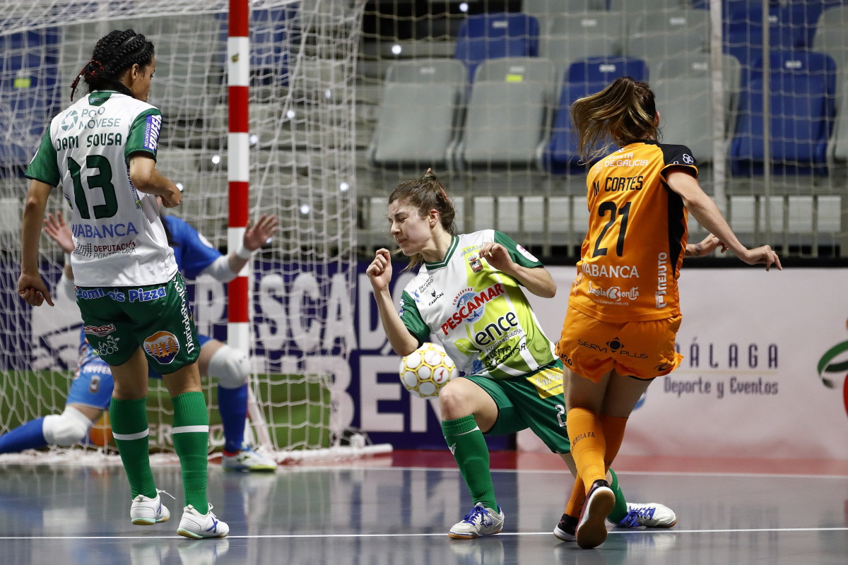PREVIA | Burela parte como favorito en la Supercopa ante Poio