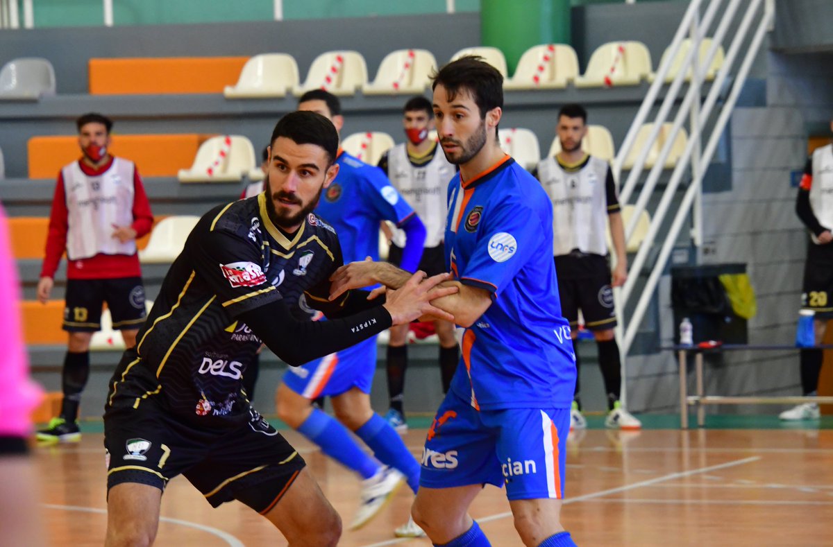 PREVIA | Segunda RFEF Futsal