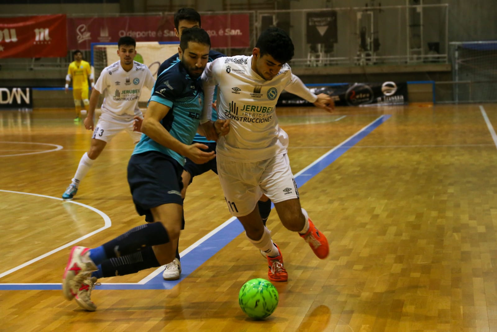 REPASO Segunda RFEF Futsal | Jornadas 14 y 11