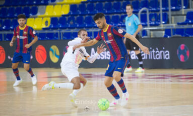 PREVIA | Derbi catalán con un billete para una nueva Final Four