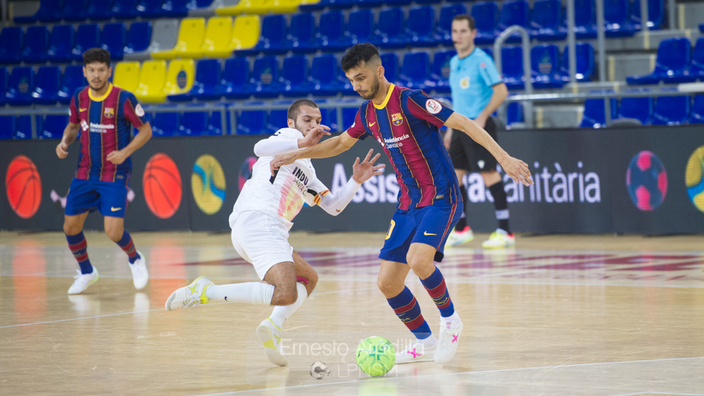 PREVIA | Derbi catalán con un billete para una nueva Final Four