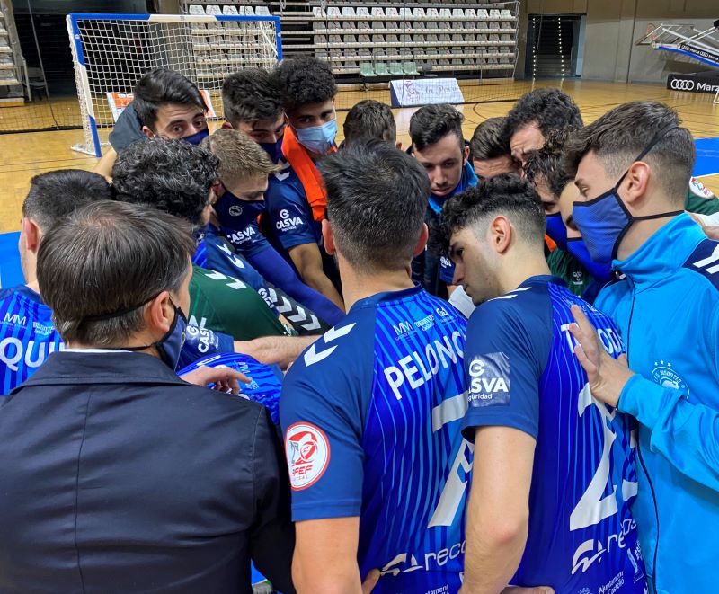 PREVIA Segunda (G1) | Última batalla: solo puede quedar uno