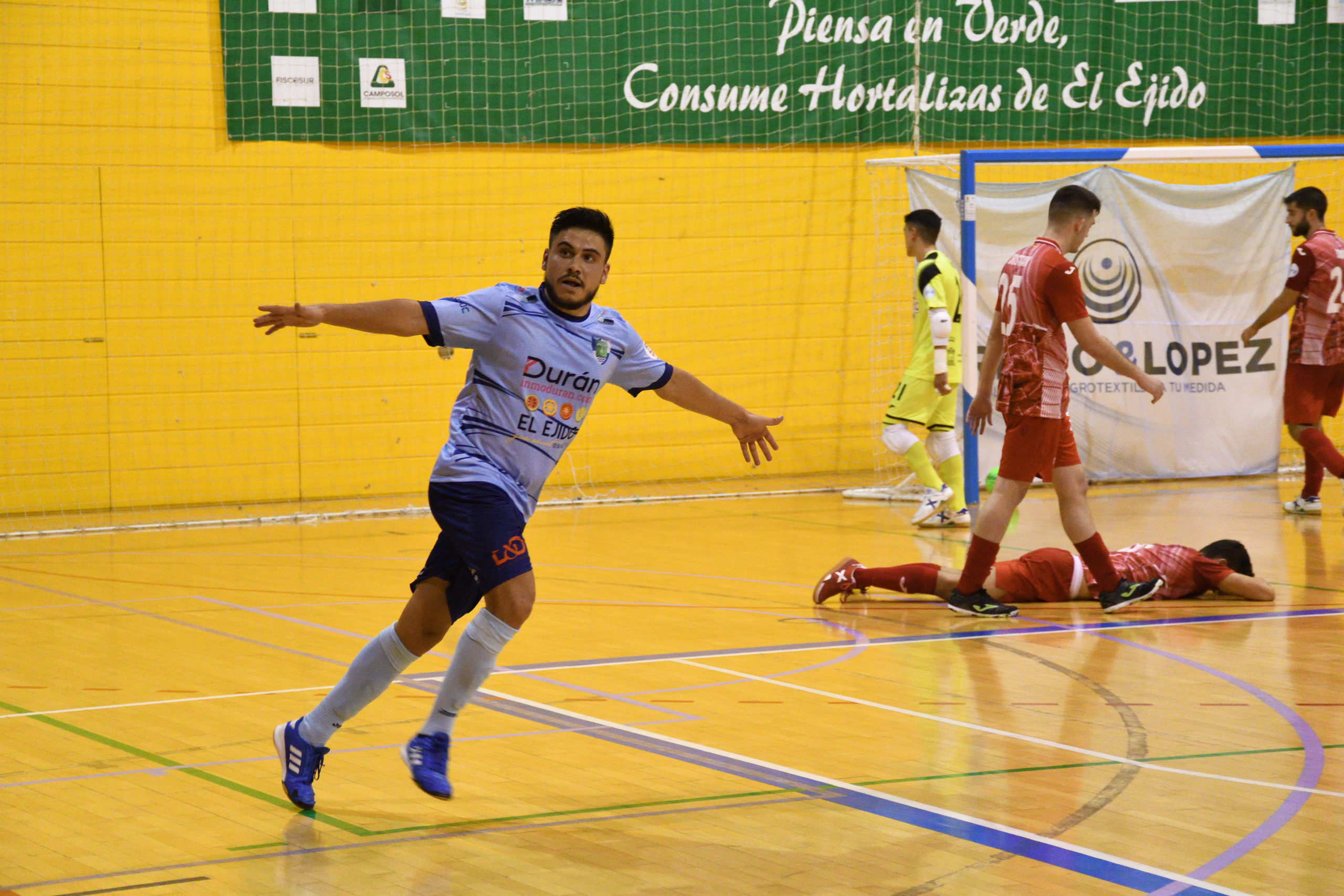 PREVIA | Última semana de aplazados en Segunda
