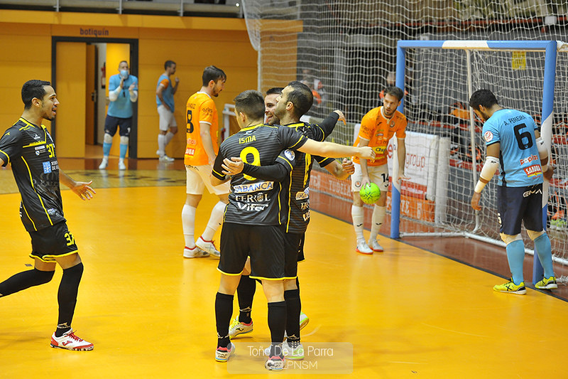 PREVIA | Misma necesidad, distintos objetivos