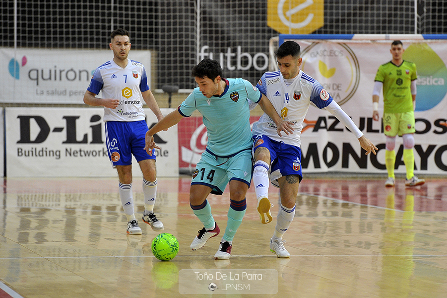 PREVIA | Levante-FE Zaragoza: partido para la historia
