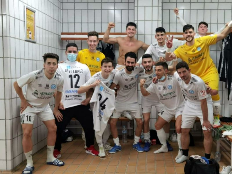 Resumen 2ª División (J3) | Solo gana el Santiago Futsal