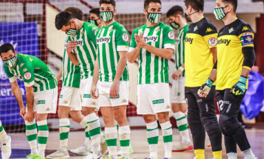 Previa | Derbi andaluz en Amate