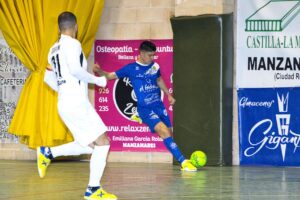 Manzanares FS