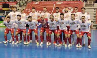 ElPozo Murcia, campeón de la fase regular