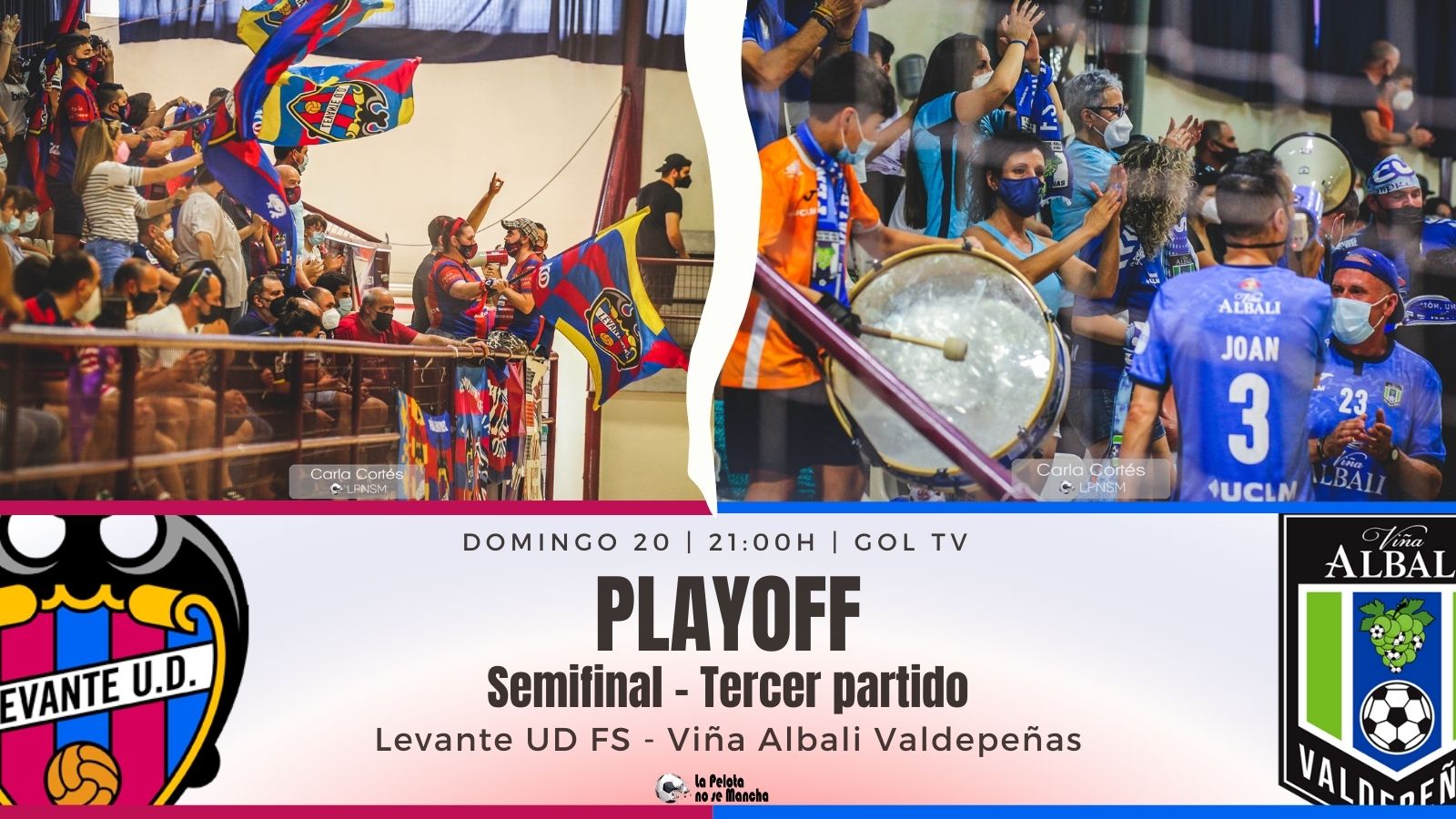 PREVIA | La final y Europa esperan