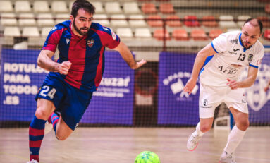 Previa | Levante - Valdepeñas: semifinal con aires de revancha