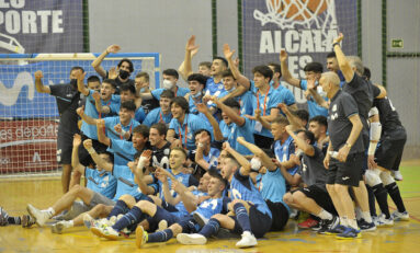 Fotogalería | Inter B vs Tafatrans (Final Ascenso a Segunda)