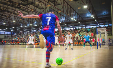 Fotogalería | Levante UD FS 6 - 3 Viña Albali Valdepeñas (Semifinales)