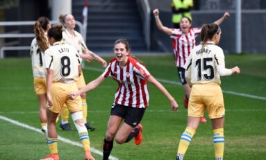 Athletic Club y Betis se reencuentran con la victoria y el Barça bate un récord en la jornada 19