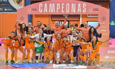 Burela extiende un año más su dominio en la Supercopa