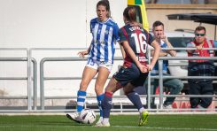 Resumen J20: Empate del Sporting de Huelva mientras el Athletic Club encadena su mejor racha