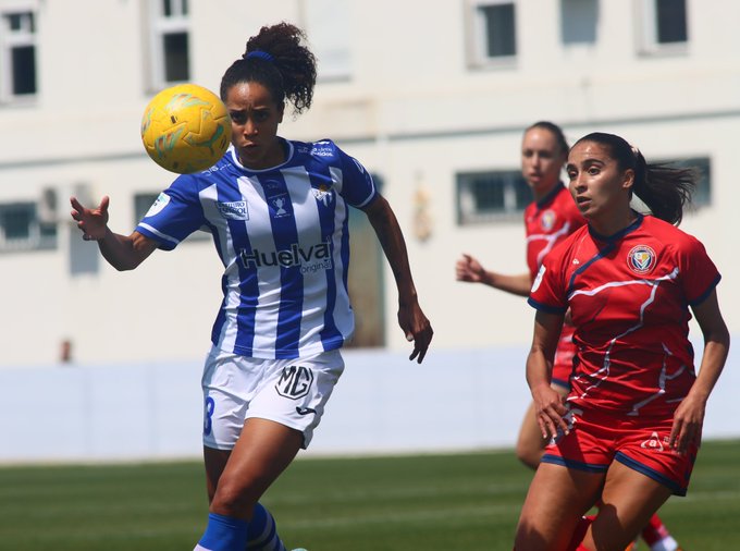 El Sporting de Huelva desciende tras dieciocho años en Primera | @SportingHuelva