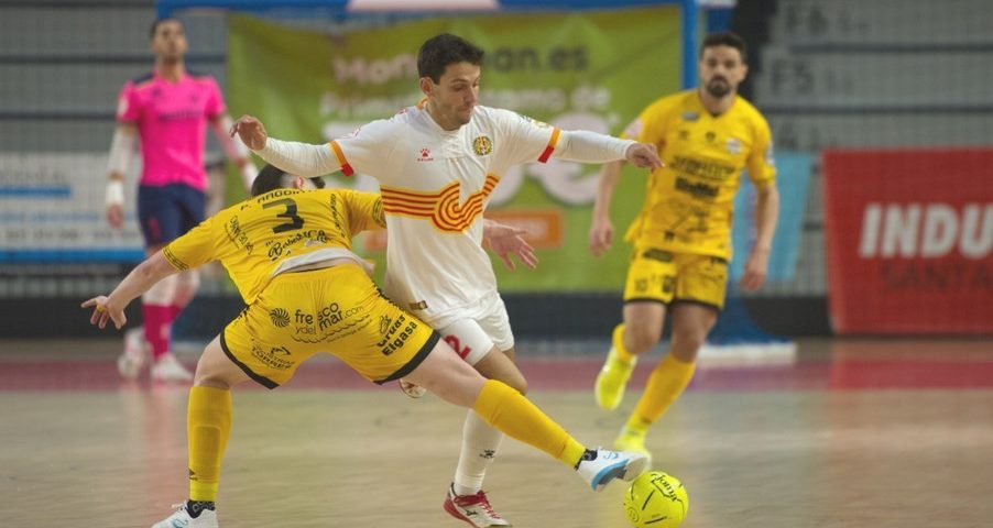 Futsal – Jornada 11