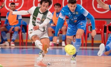 Futsal - Jornada 12