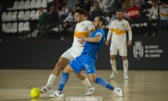 Futsal - Jornada 14