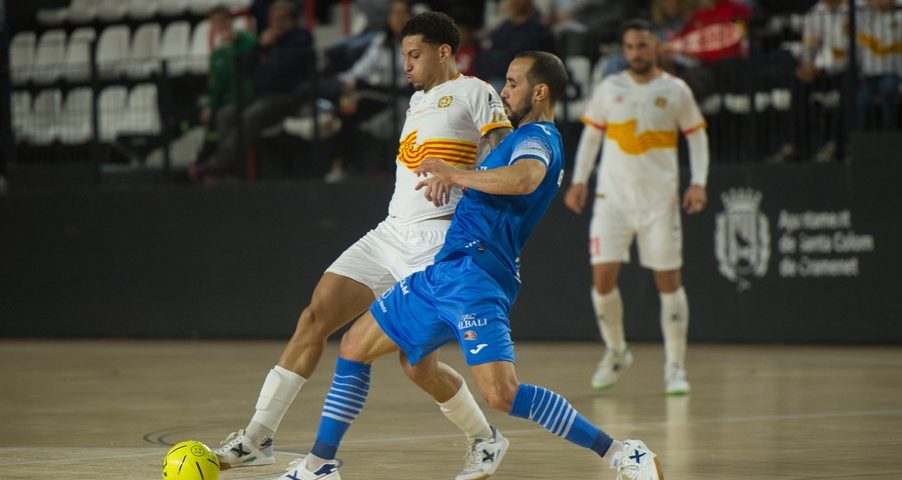 Futsal – Jornada 14