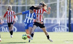 Resumen J14: El Athletic Club sigue en su buena racha y el Tenerife remonta