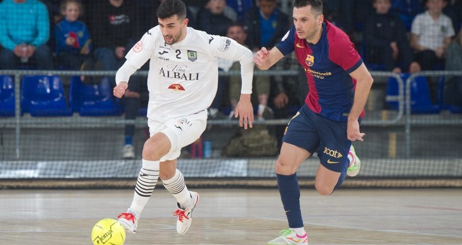 Futsal -Jornada 17-