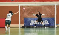Comienza la temporada 2025-2026 de Futsal Femenino Liga Iberdrola