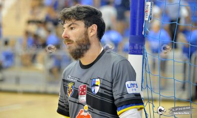 Molina, en exclusiva para LPNSM: “Los años en Tudela fueron maravillosos”