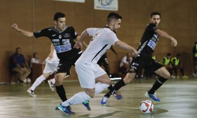 Burela sigue vivo en la Copa Xunta